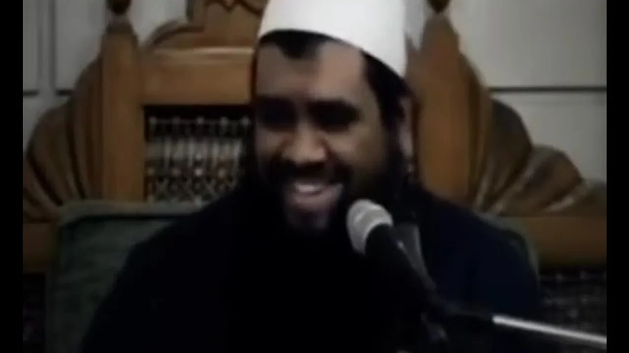  أول خطوة للتوبة… قرار واحد قد يغيّر حياتك إلى الأبد | The First Step to True Repentan
