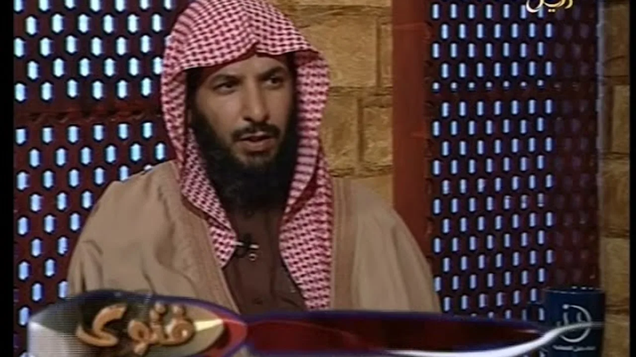 فتوى معالي الشيخ أ د  سعد بن ناصر الشثري 14 1 2010 + 28 1 1431