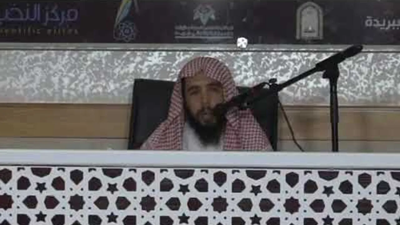 المجلس ( 30 ) || شرح كتاب دليل الطالب || الشيخ خالد المشيقح | #دروس_الشيخ_المشيقح