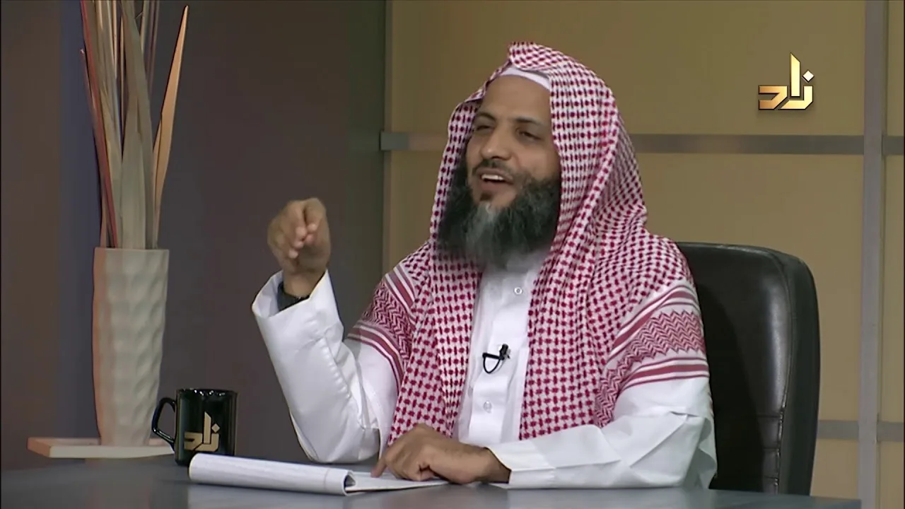 كيف أتجنّب الكسب الحرام | المال والحياة | مع الشيخ د. منصور الغامدي