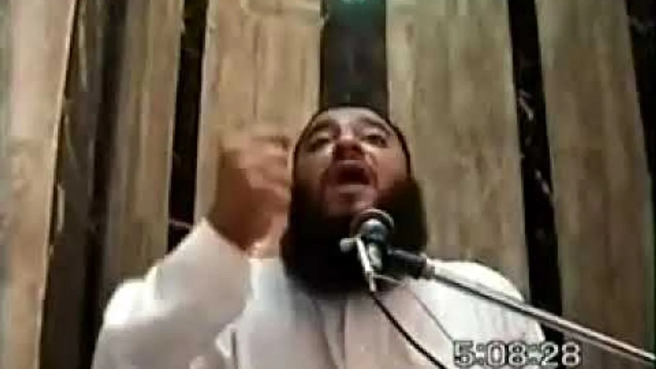 تفسير سورة الرعد .. #ابدأ_من_جديد .. د . حازم شومان