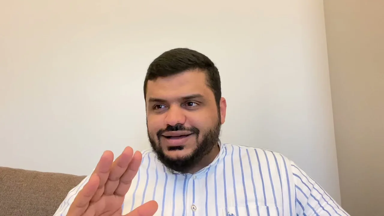 معالجة القرآن لنفوس المصلحين ١٦ | سورة الأنفال ٤ | أحمد السيد