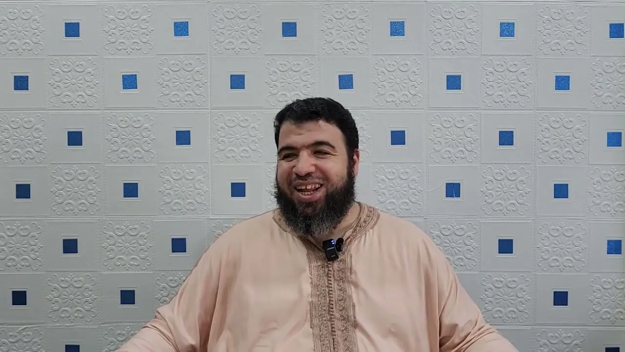خطبة الوداع | الحلقة 3 | د. شريف طه يونس 