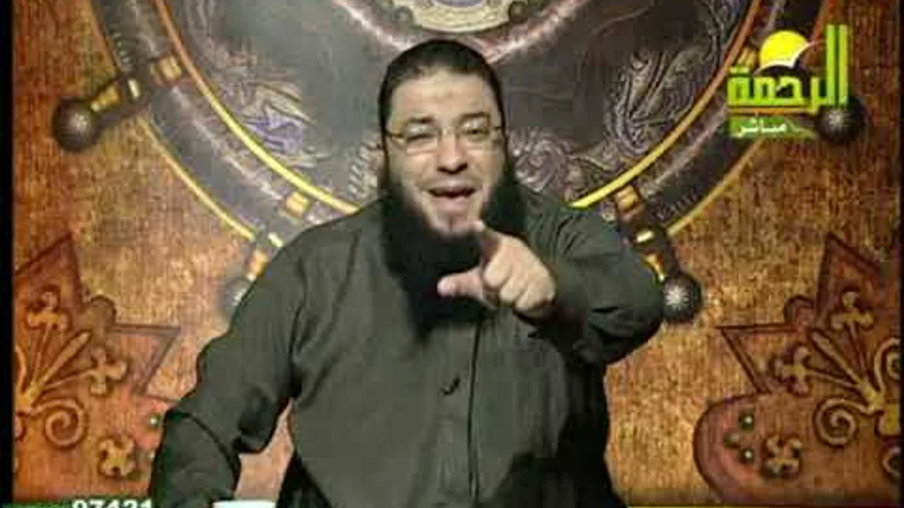 الحلقة ( 02 ) .. #قبل_الرحيل .. د . حازم شومان