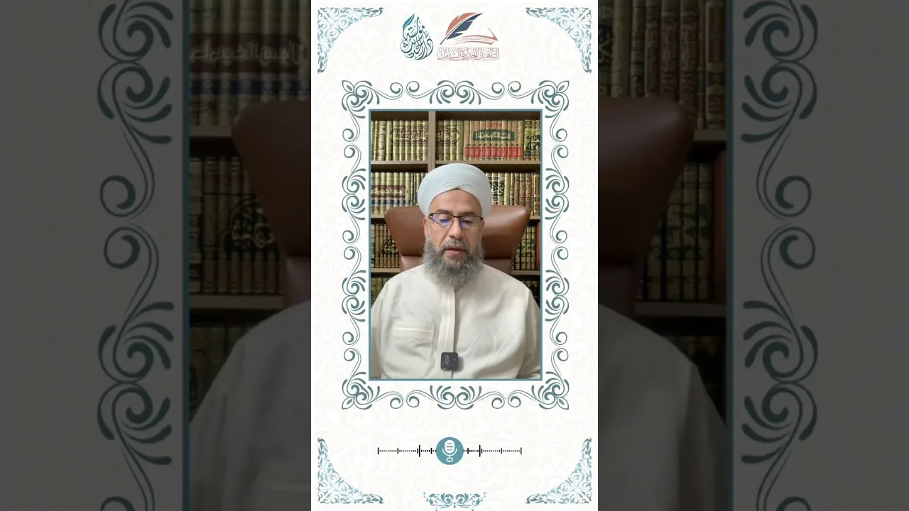 كيف طلب ابن أبي حاتم العلم من أبيه؟