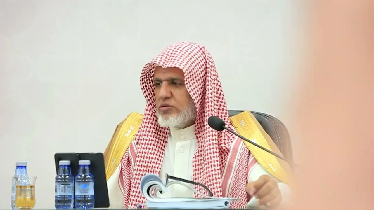 أ.د. علي الشبل | شرح الفصول في سيرة الرسول (83)