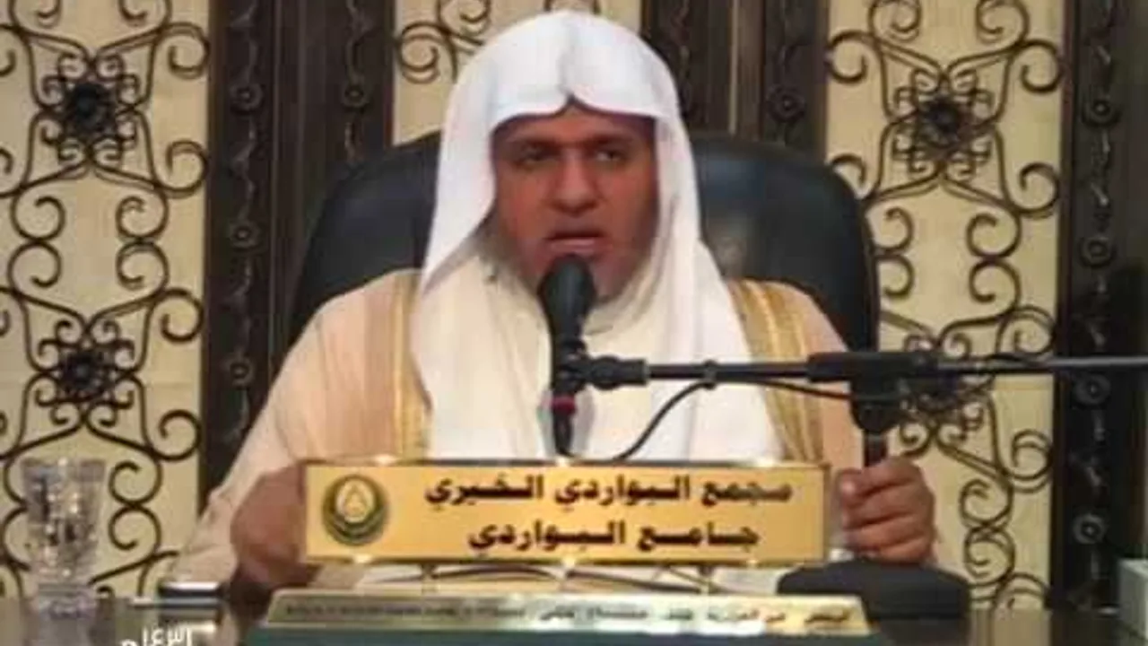 أ.د. علي بن عبدالعزيز الشبل | شرح كتاب التوحيد (29)