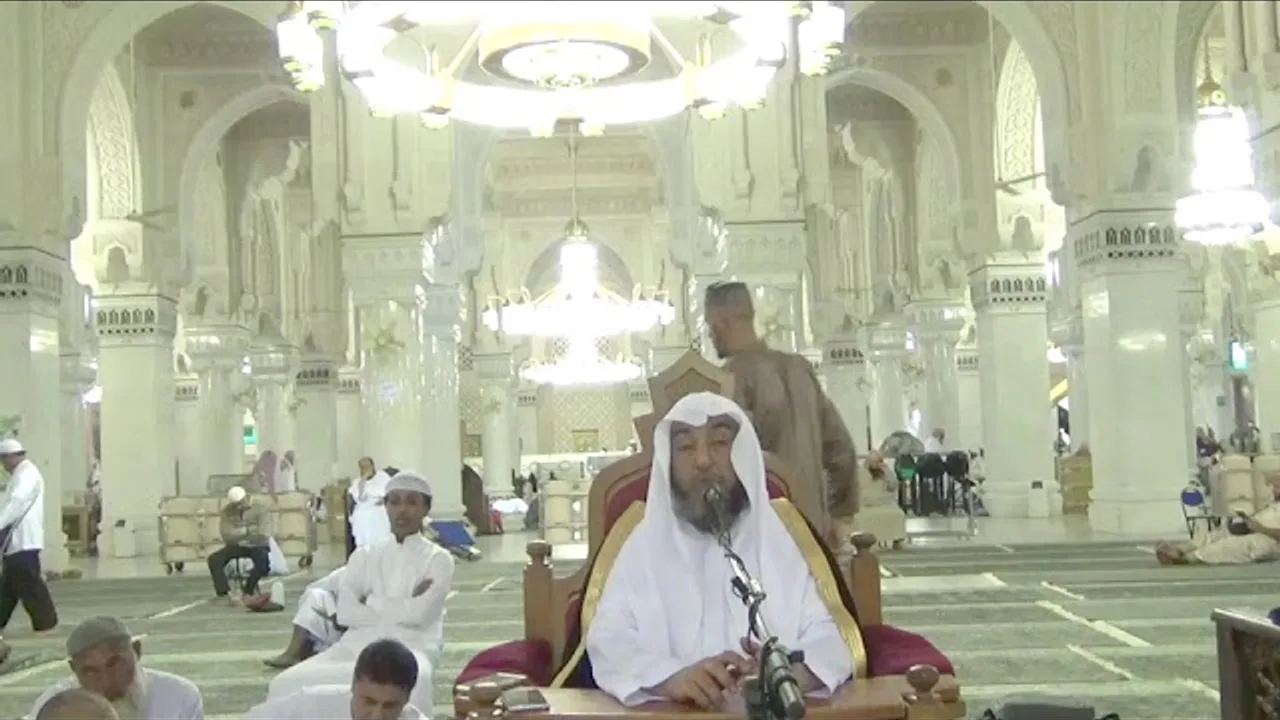 1- مقدمة المؤلف - كِتَابُ الطَّهَارَةِ