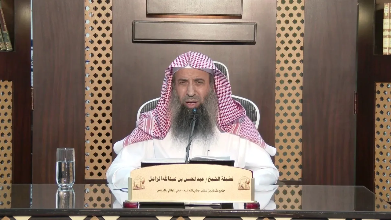 مبايعة النبي صلى الله عليه وسلم للنساء | الحديث 329 | ثلاثيات مسند الإمام أحمد