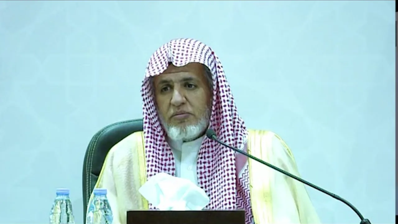 أ.د. علي الشبل | شرح المحرر لابن عبدالهادي (37)