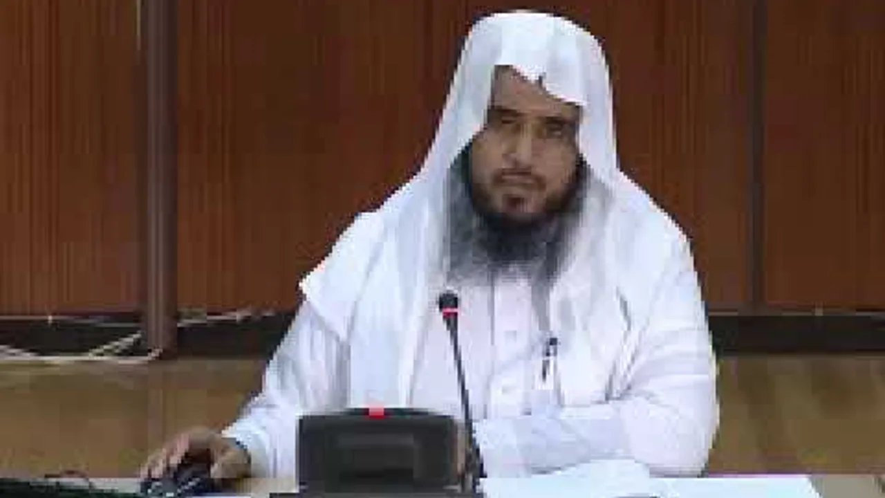 الدورة التأهيلية في الفقة - جامعة الإمام - لفضيلة الشيخ أ.د سعد الخثلان - المحاضرة التاسعة 2
