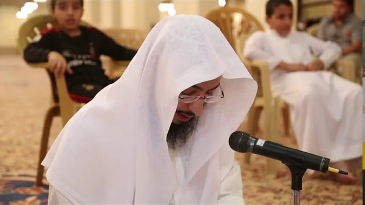 التعليق على تفسير الطبري الدرس 20   سورة البقرة الآية  17