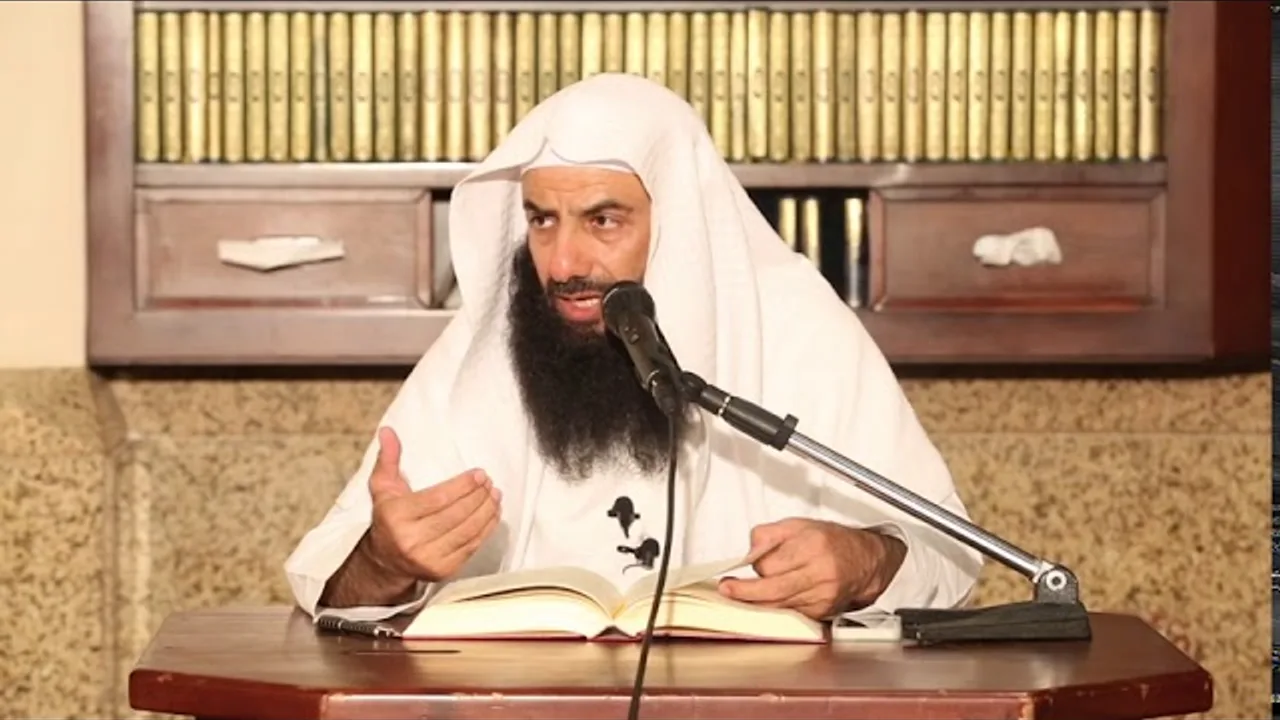 التعليق على تفسير الطبري الدرس 18   سورة البقرة الآيات  14   15