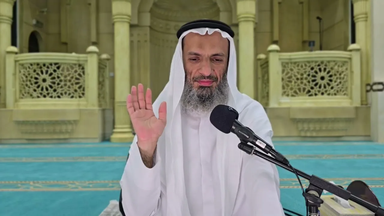 تفسير سورة المائدة ١  مقدمة في مقصد السورة  - لفضيلة الشيخ خالد إسماعيل