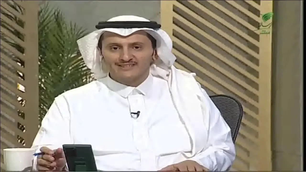أ.د. علي الشبل | برنامج يستفتونك | حلقة 10 11 1444هـ