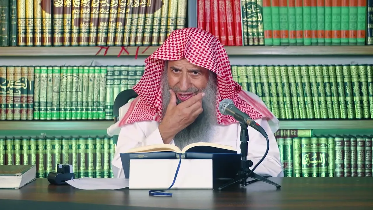 التعليق على إحكام الأحكام لابن دقيق العيد [61] | كتاب الصلاة: باب التشهد: الحديث الثاني
