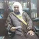 أحمد بن مسفر العتيبي