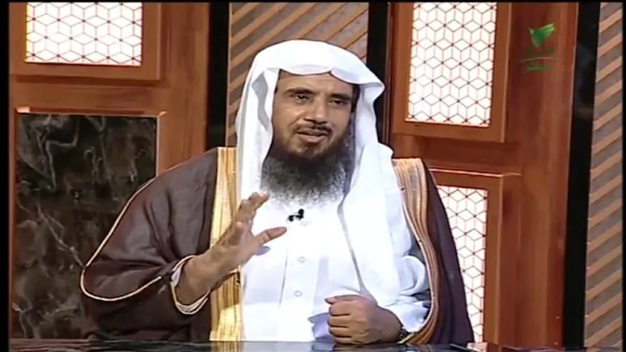 يستفتونك مع الشيخ سعد الخثلان 6 9 1441