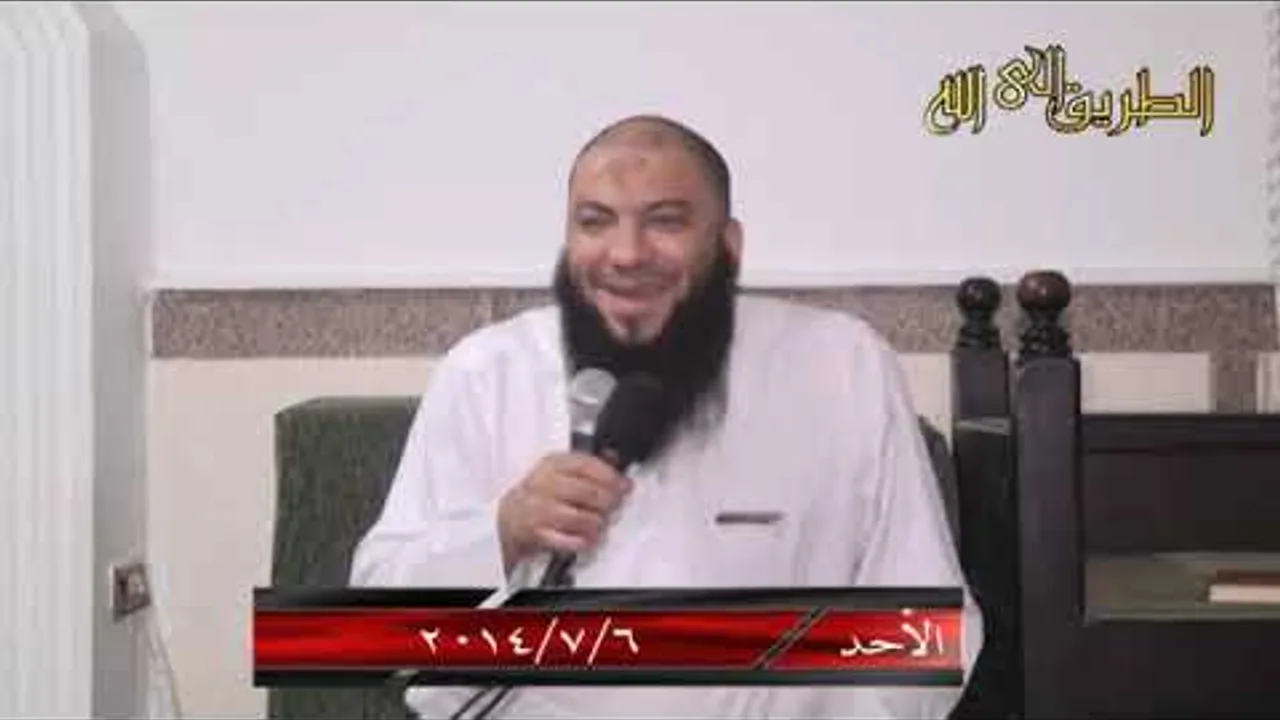 شرح آيات الجزء التاسع | اللقاء ( 09 ) | #ختمة_تعارف | د . حازم شومان