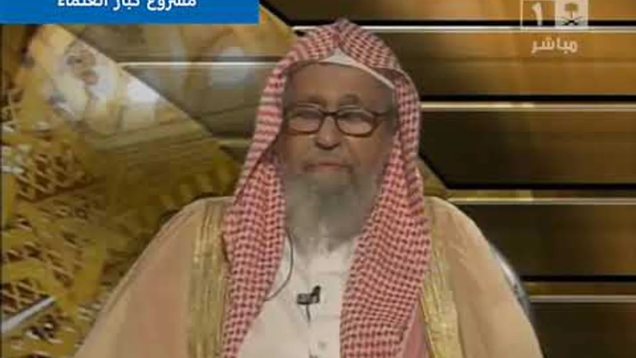برنامج (فتاوى) (003) لمعالي الشيخ صالح الفوزان بتاريخ [1432-06-21] - كبار العلماء