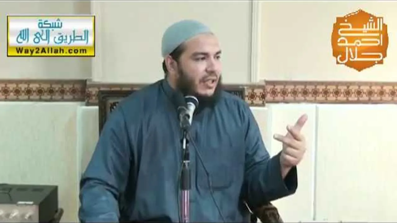 اللقاء ( 02 ) | #أمراض_القلوب | د . أحمد جلال