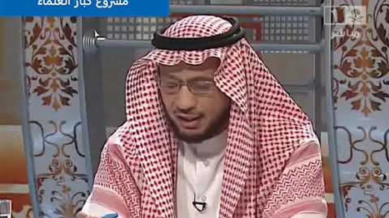 برنامج (فتاوى) (012) لمعالي الشيخ صالح الفوزان بتاريخ [1432-08-25] - كبار العلماء