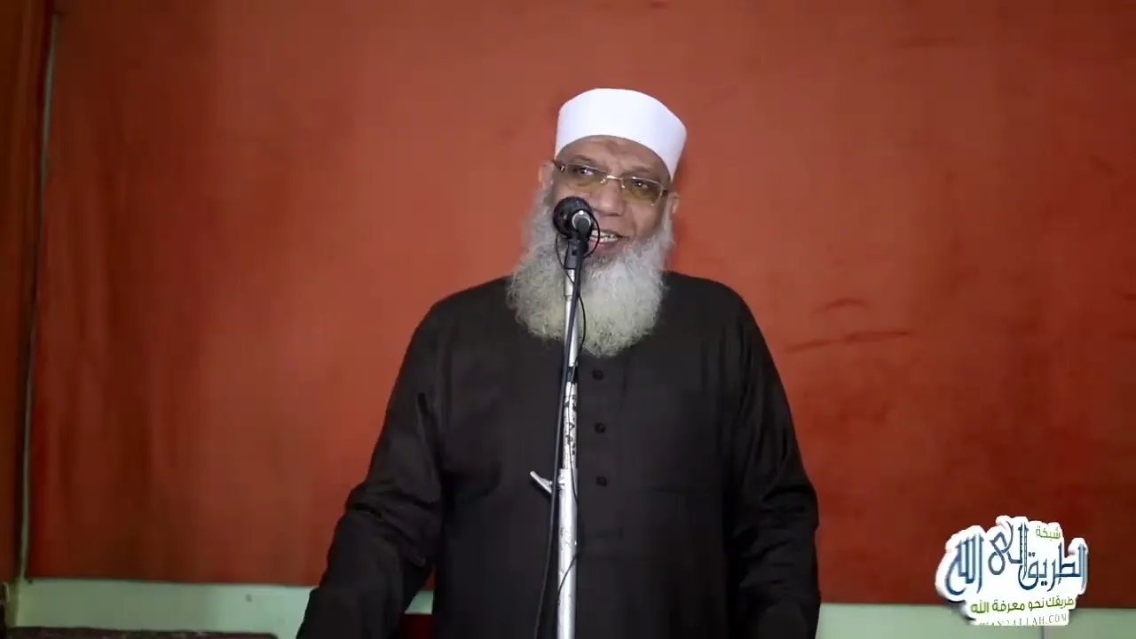 19 عناد وعداوة قوم موسى | الشيخ شوقي عبد الصادق