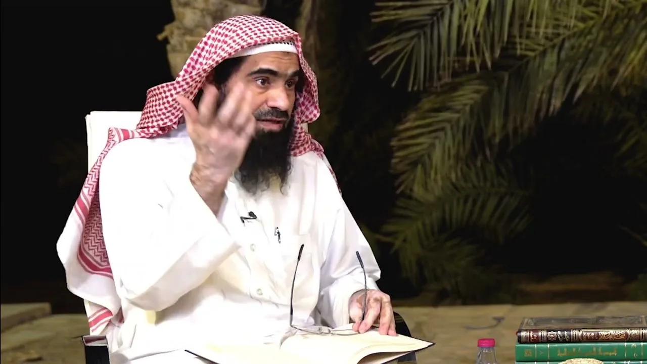 شرح العقيدة الطحاوية - 26 | الشيخ خالد الفليج