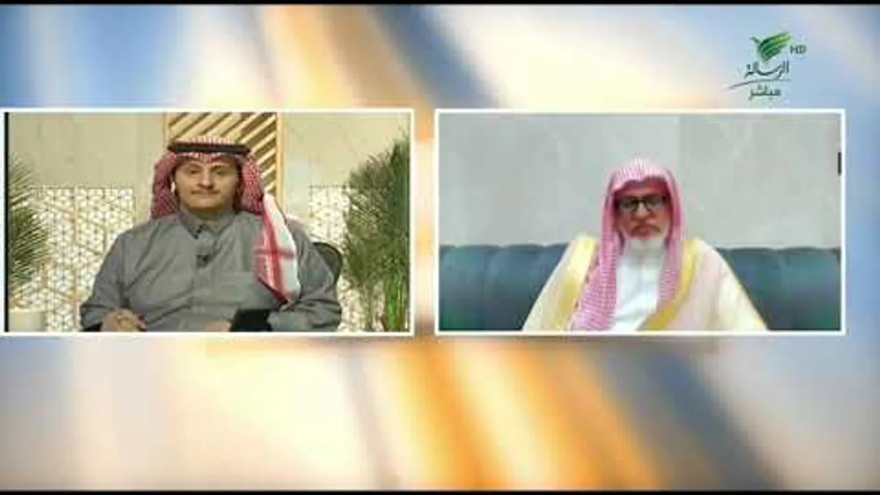 أ.د. علي الشبل | برنامج يستفتونك | حلقة 24 06 1445هـ