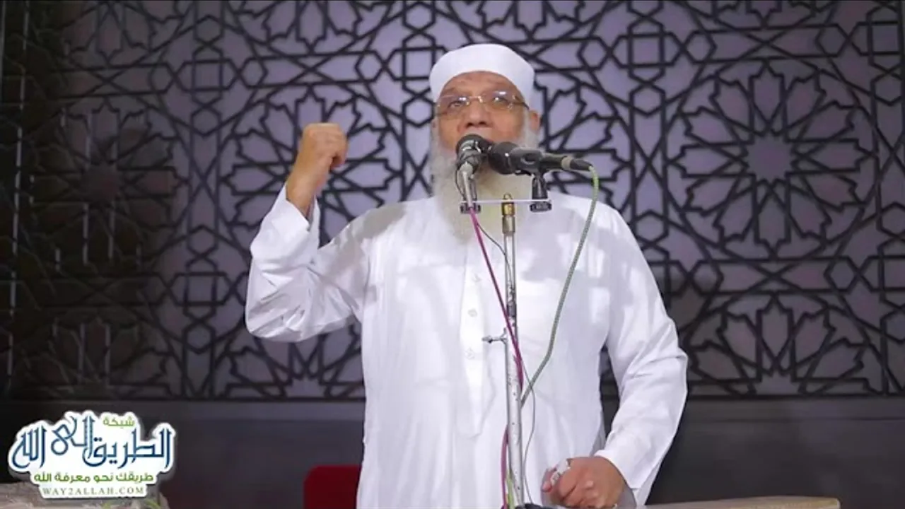 04 يونس عليه السلام إرساله وموته وقبره | الشيخ شوقي عبد الصادق