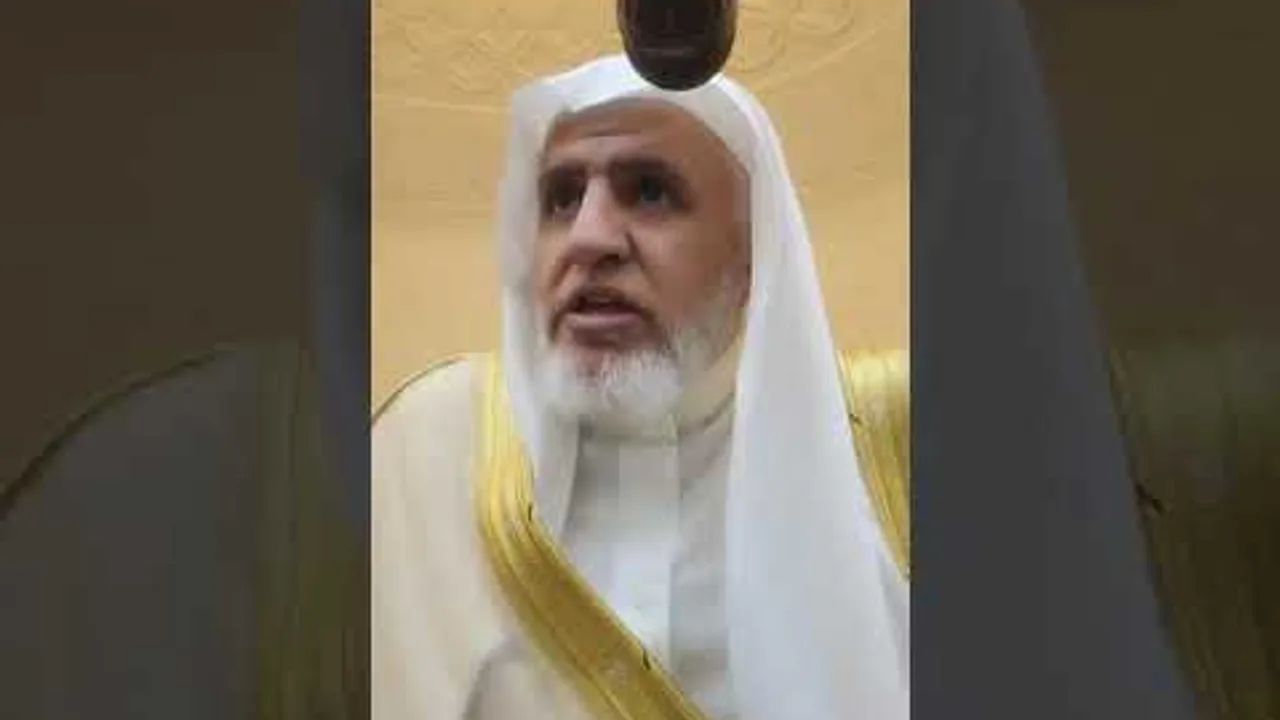 أ.د. الشبل | علامات الساعة الكبرى
