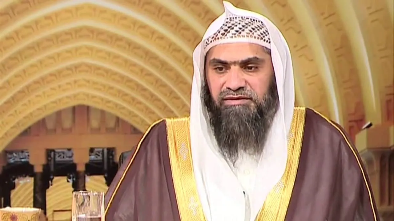 13- معنى العفو ومعنى المغفرة || الشيخ خالد الفليج