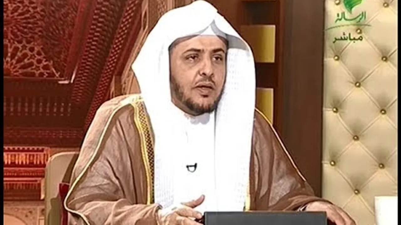حلقة اليوم من برنامج يستفتونك مع الشيخ خالد المصلح 10/ 3 /1439هـ