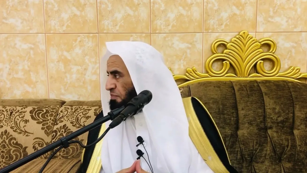 التعليق على كتاب الأخلاق والسير لابن حزم || المجلس الثاني والأربعون || د. سامي الواكد .