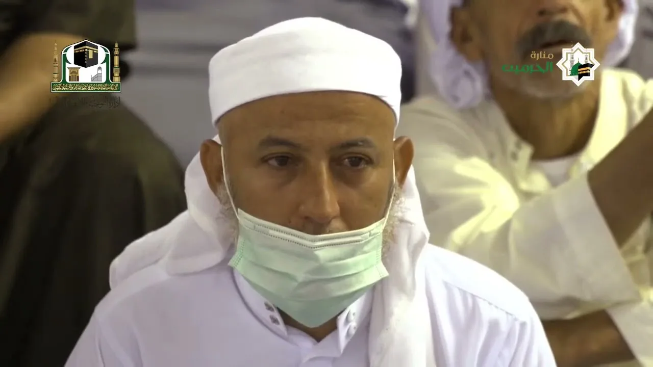 12 أثر الحج    فضائل وأحكام البلد الحرام   ١  الشيخ أ د حسن بخاري   الثلاثاء 20 12 1443