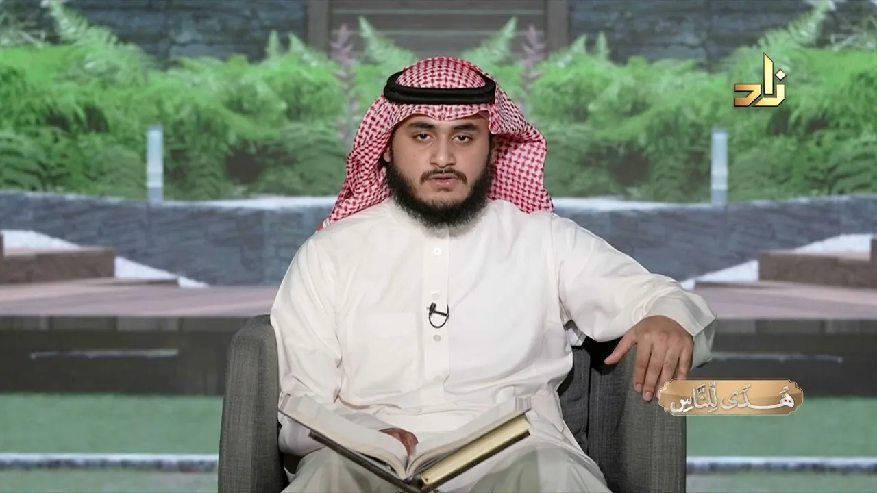 هدىً للناس | ما تيسّر من سورة الإسراء (1–11) | القارئ: سهل نور الإسلام | رواية الدوري عن الكسائي