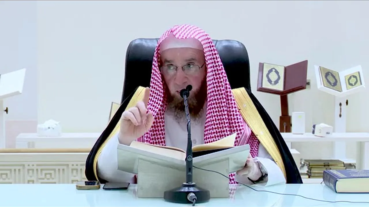 164- شرح تفسير الجلالين | الزلزلة - العاديات - القارعة - التكاثر - العصر
