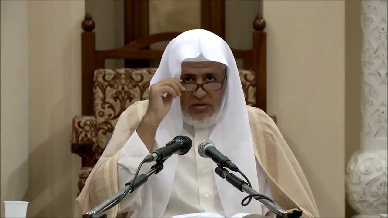 أ.د. علي الشبل | تقريرات على كتاب التوحيد (5)