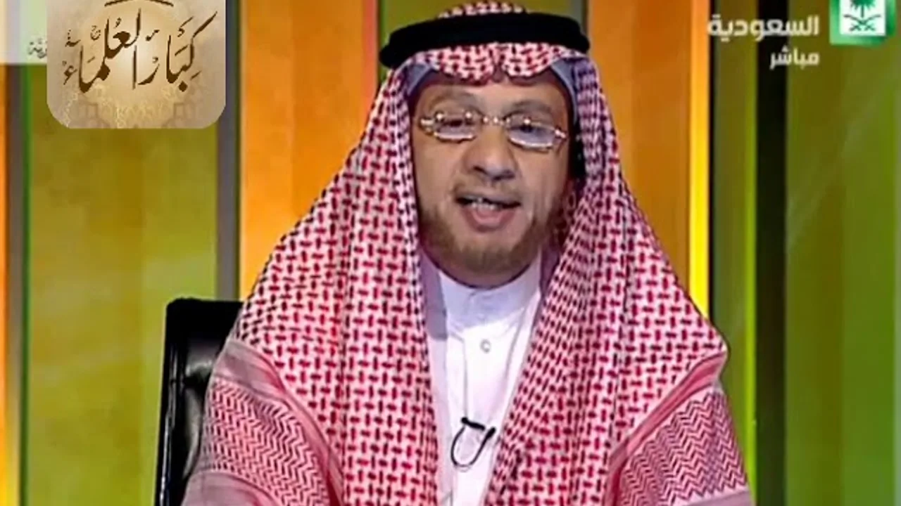 برنامج (فتاوى) (088) لمعالي الشيخ صالح الفوزان بتاريخ [1436-04-29] - كبار العلماء