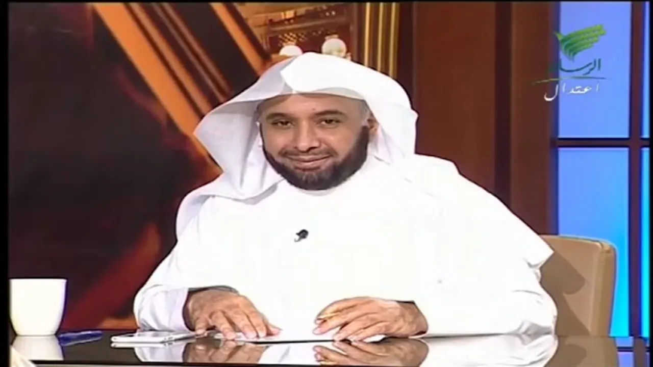 يستفتونك الشيخ سعد الخثلان 15 12 1439