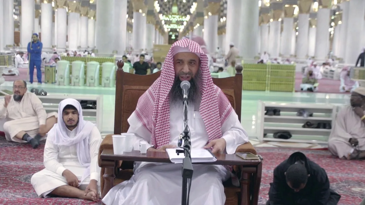شرح قصب السكر في نظم نخبة الفكر - المجلس [03]-قوله والوهم إن علم بالقرائن