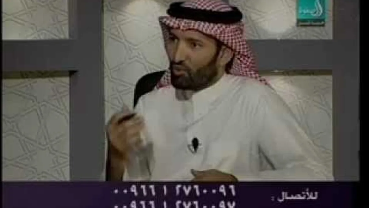 الحلقة الأولى : رمضان ومقاصد الشريعة الإسلامية.