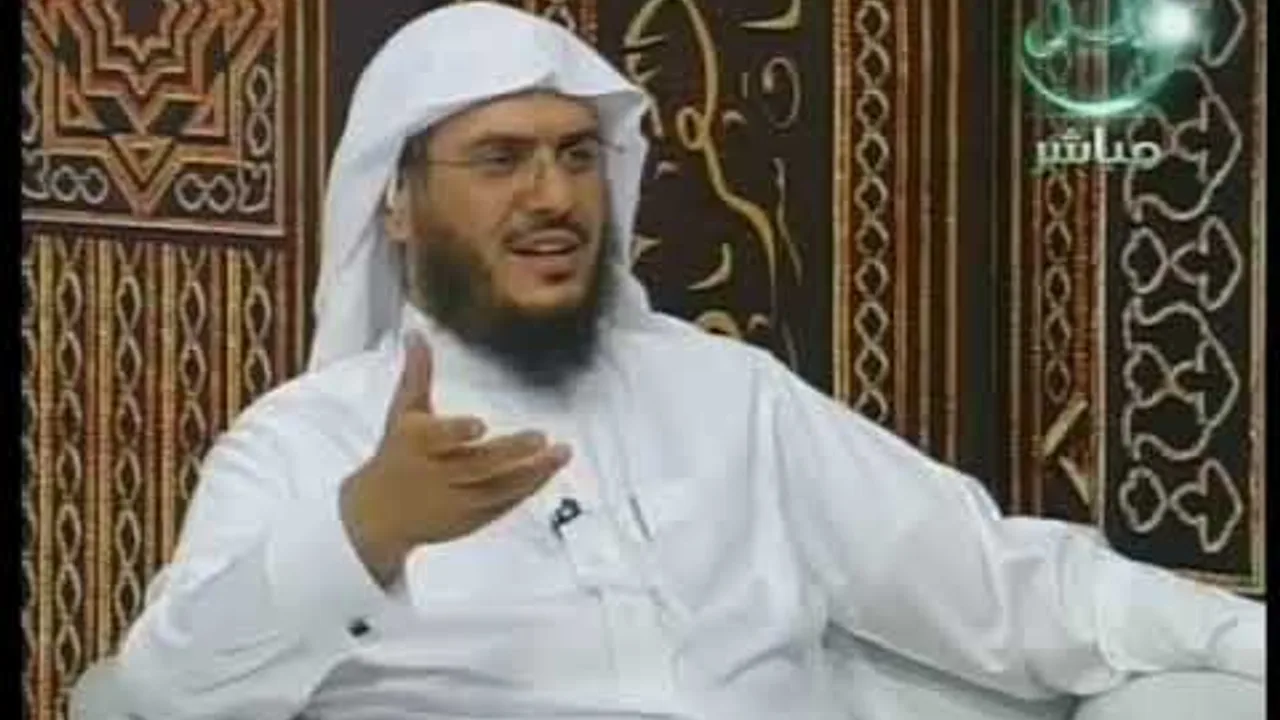 التفسير المباشر  الحلقة 3 سورة الجمعة   رمضان 1433هـ