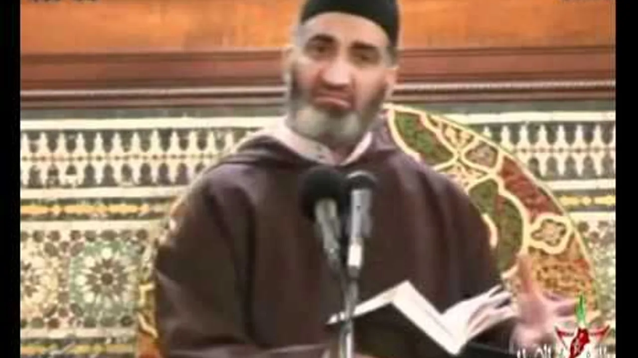 مفهوم الجريمة في الاسلام - الدكتور فريد الانصاري