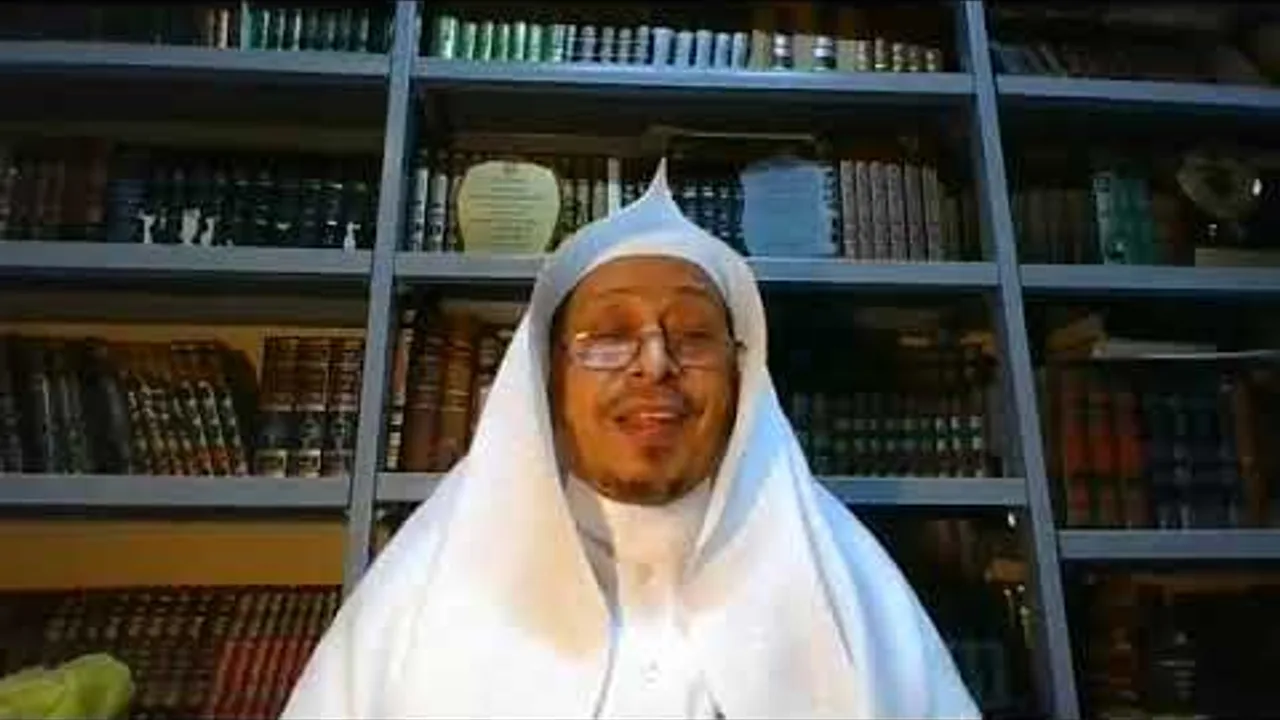 47 - تيسير التفسير « سورة المرسلات 1 » - الأستاذ الدكتور. عيسى بن محمد المسملي.