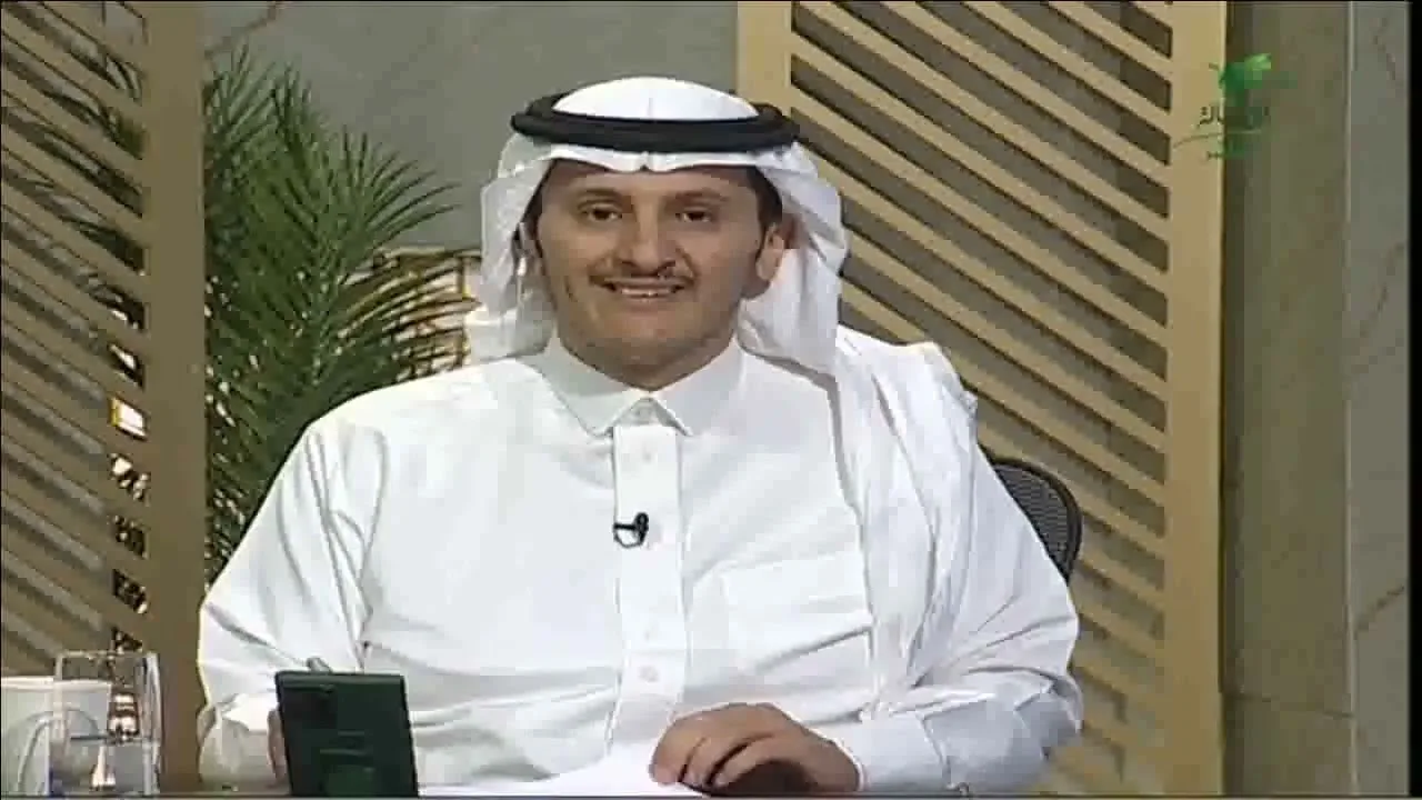 يستفتونك على قناة الرسالة | الشيخ.أ.د: سعد الخثلان | 1444/11/13هـ