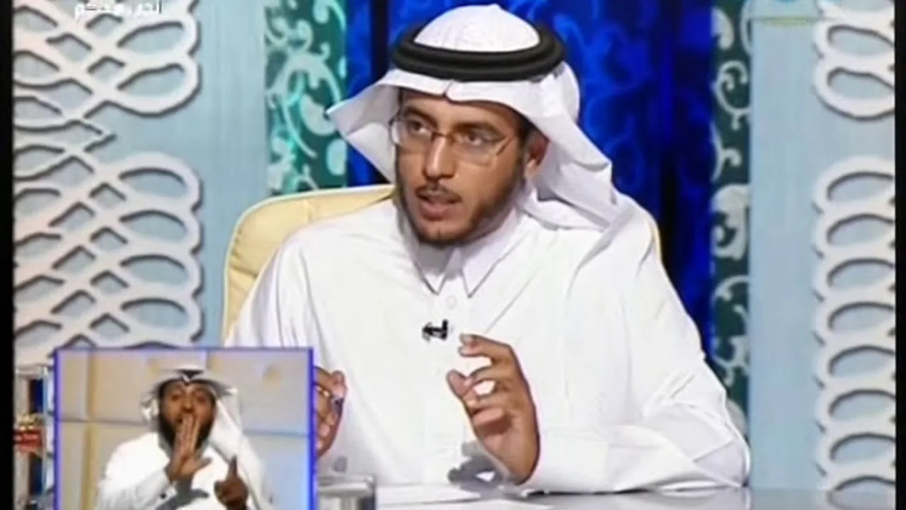 الجواب الكافي+معالي الشيخ أ د  سعد بن ناصر الشثري+6 12 2013+3 2 1435