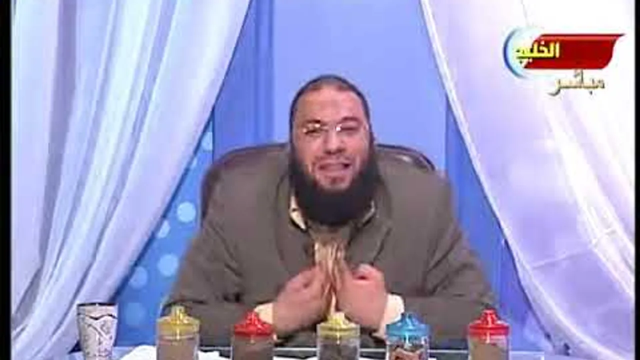 على بابك يا رب | الحلقة ( 03 ) | #اقبلني_يا_رب | د . حازم شومان