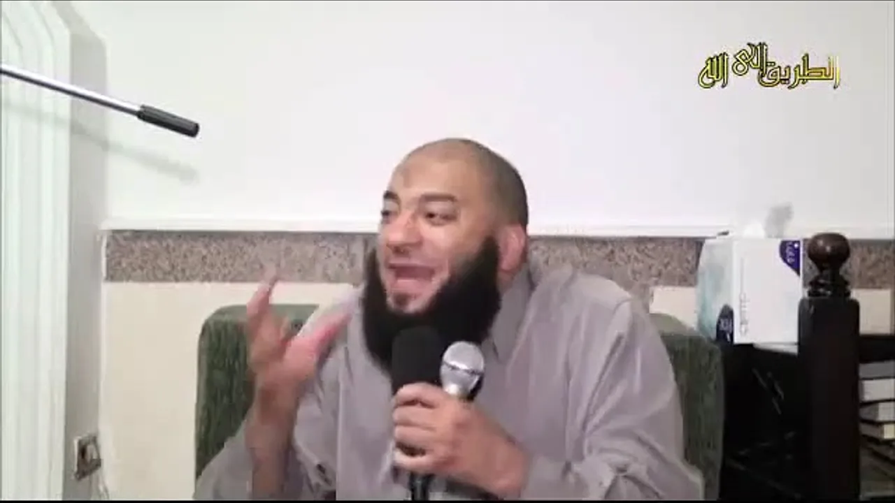 شرح آيات الجزء الخامس | اللقاء ( 05 ) | #ختمة_تعارف | د . حازم شومان