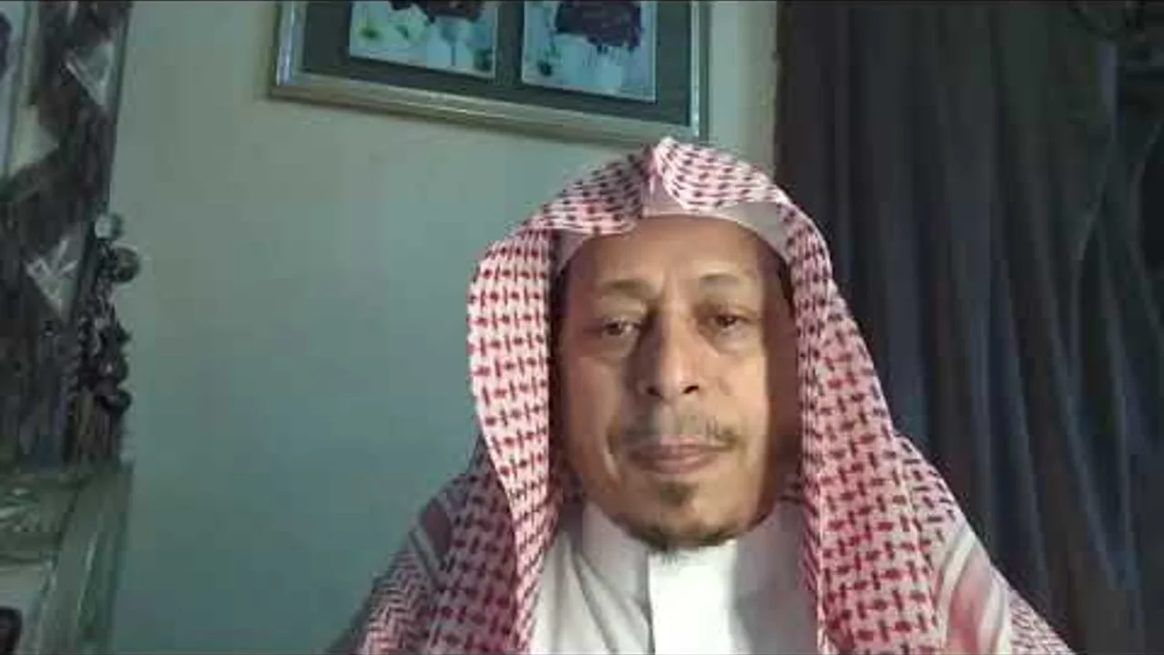 اللقاء التاسع عشر: « مع القرآن الكريم » - الأستاذ الدكتور. عيسى بن محمد المسملي.